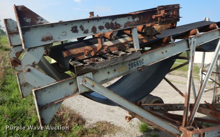 image for item HO9430 Peerless  conveyor