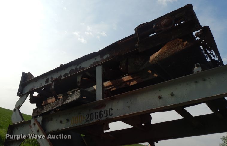 image for item HO9430 Peerless  conveyor