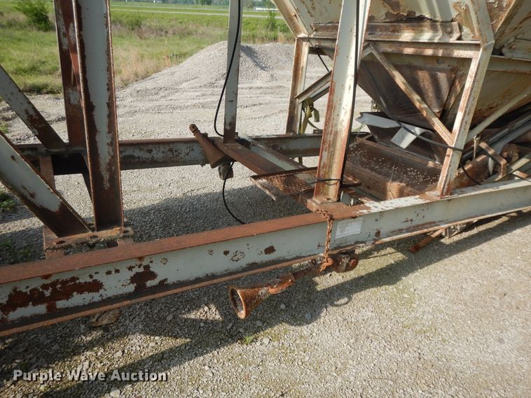 image for item HO9430 Peerless  conveyor