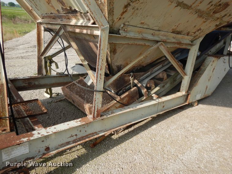 image for item HO9430 Peerless  conveyor