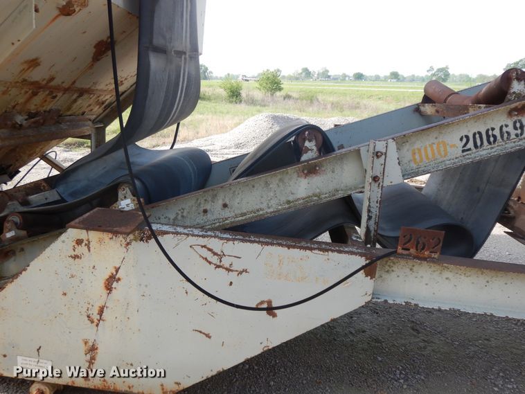 image for item HO9430 Peerless  conveyor