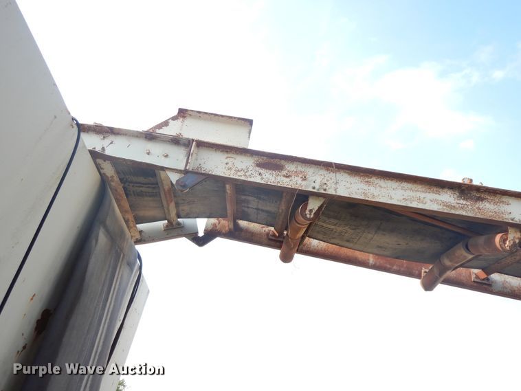 image for item HO9430 Peerless  conveyor