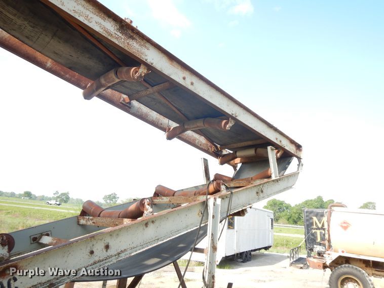 image for item HO9430 Peerless  conveyor