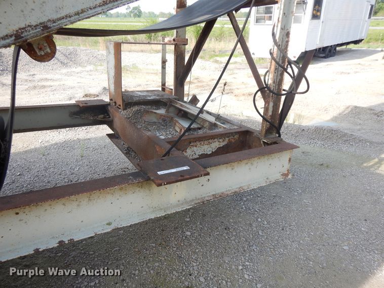 image for item HO9430 Peerless  conveyor