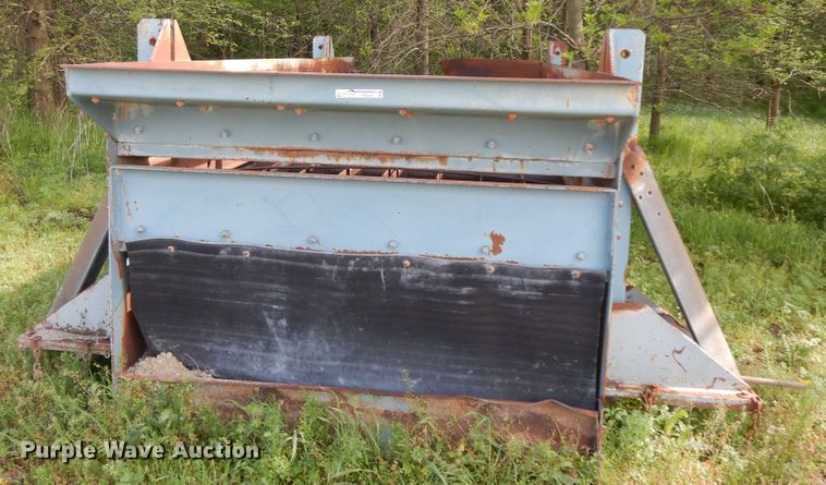 image for item HO9440 Simplicity 26616-LP140A-16  static screen