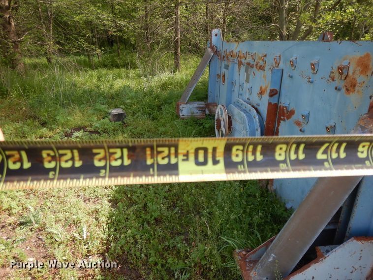 image for item HO9440 Simplicity 26616-LP140A-16  static screen