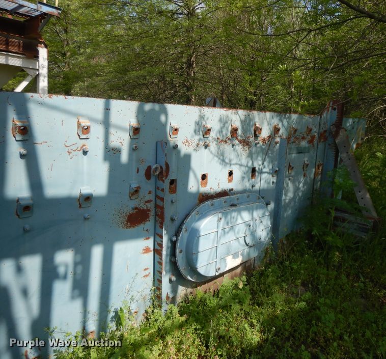 image for item HO9440 Simplicity 26616-LP140A-16  static screen