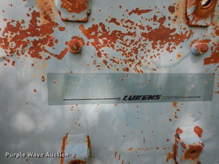 image for item HO9440 Simplicity 26616-LP140A-16  static screen