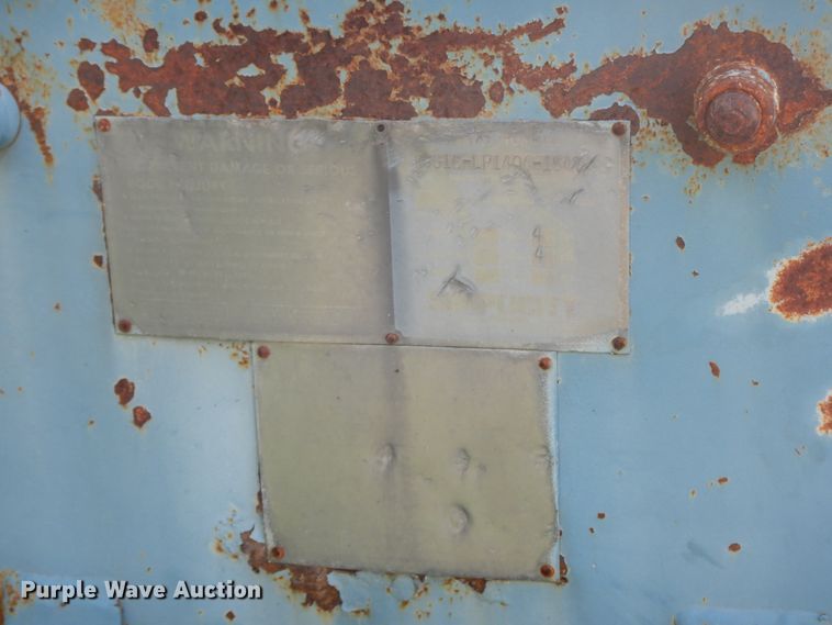 image for item HO9440 Simplicity 26616-LP140A-16  static screen