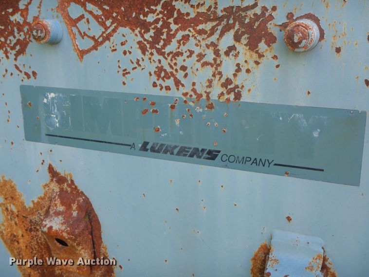 image for item HO9440 Simplicity 26616-LP140A-16  static screen