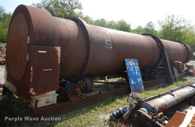 image for item HO9442 Dryer system