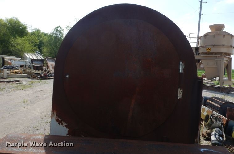 image for item HO9442 Dryer system