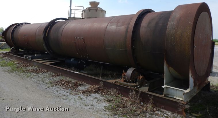 image for item HO9442 Dryer system