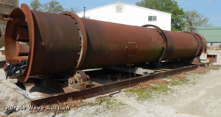 image for item HO9442 Dryer system