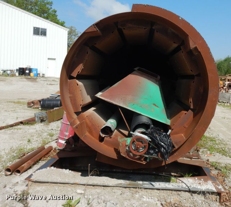 image for item HO9442 Dryer system