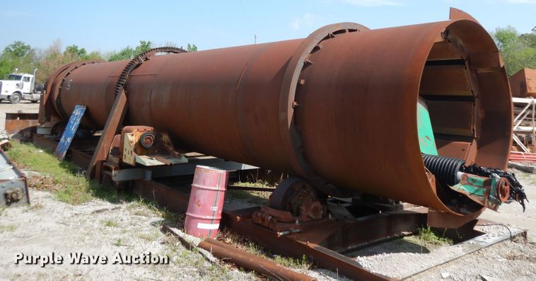 image for item HO9442 Dryer system