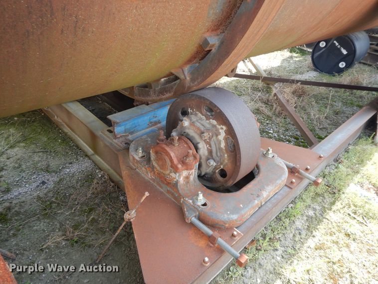 image for item HO9442 Dryer system