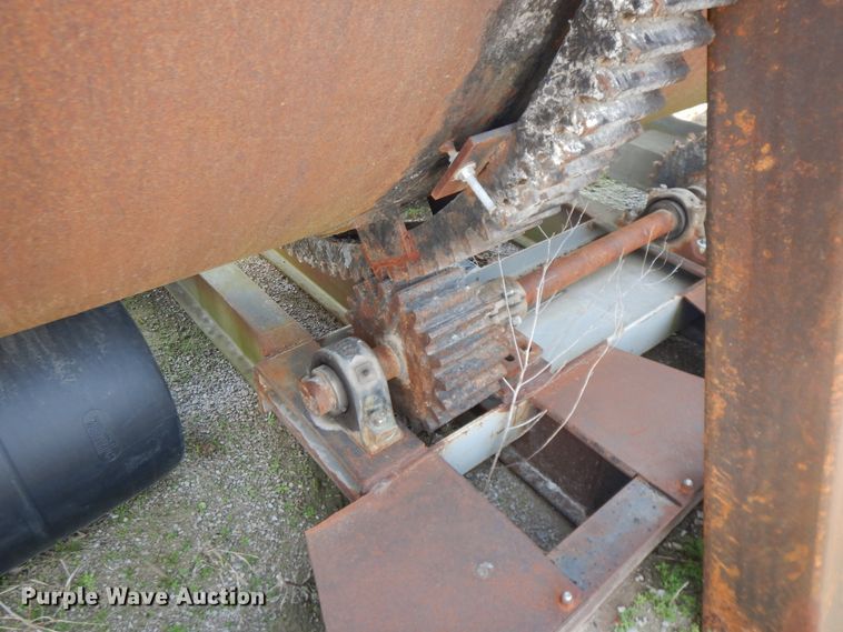 image for item HO9442 Dryer system