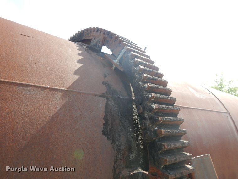 image for item HO9442 Dryer system