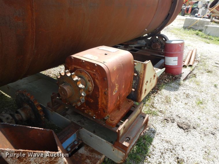 image for item HO9442 Dryer system