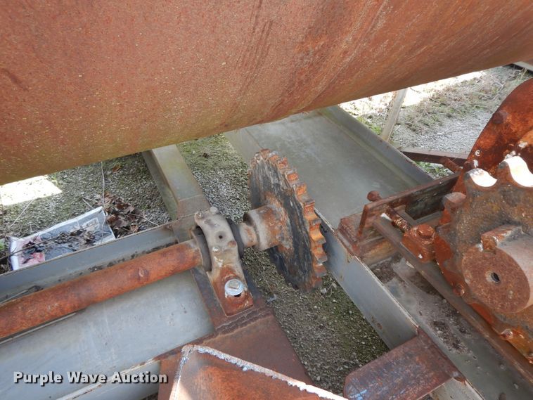 image for item HO9442 Dryer system