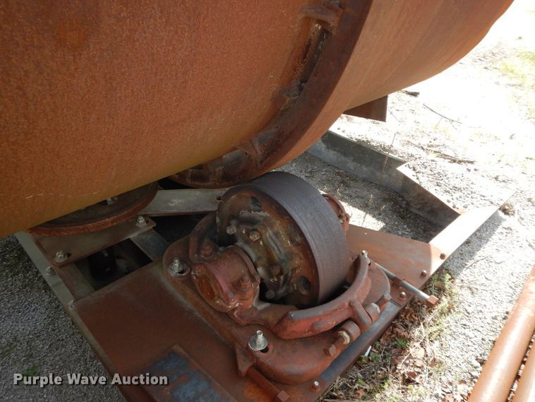 image for item HO9442 Dryer system