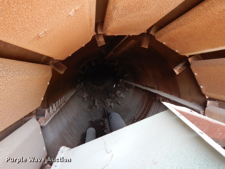 image for item HO9442 Dryer system