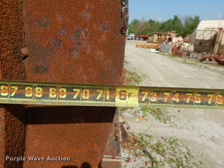 image for item HO9442 Dryer system