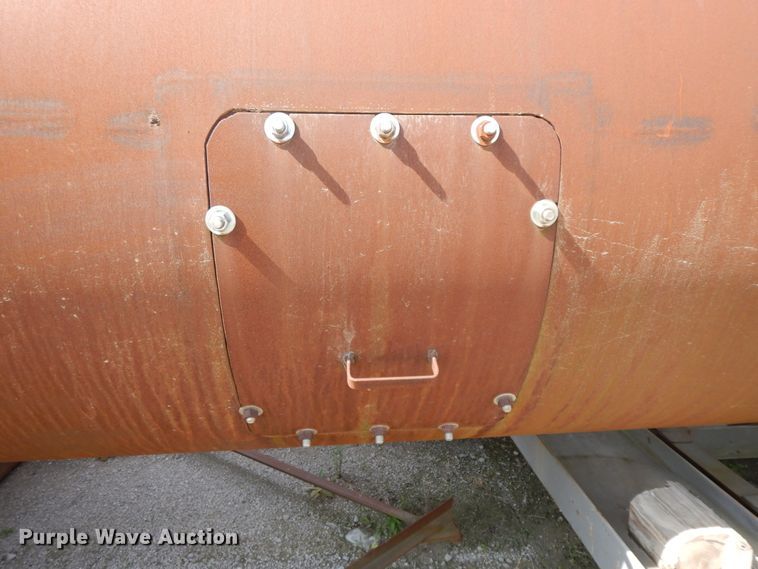 image for item HO9442 Dryer system