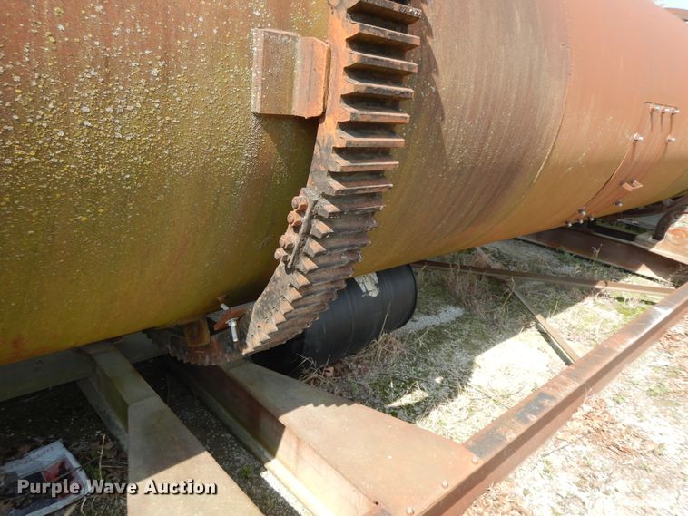 image for item HO9442 Dryer system