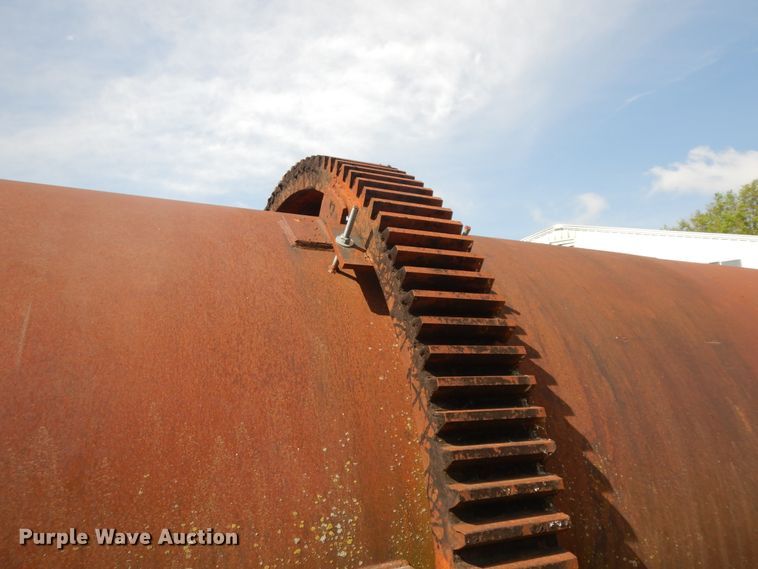 image for item HO9442 Dryer system