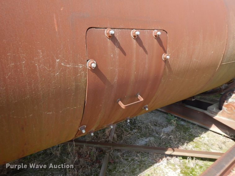 image for item HO9442 Dryer system