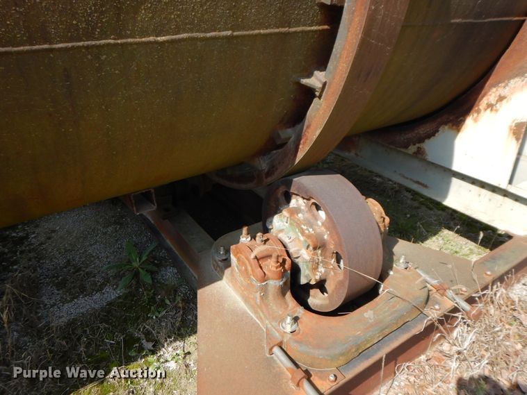 image for item HO9442 Dryer system