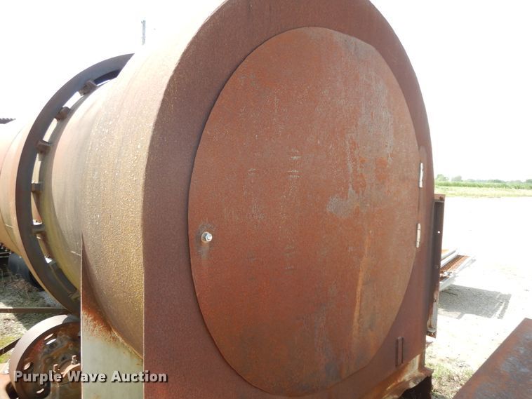 image for item HO9442 Dryer system