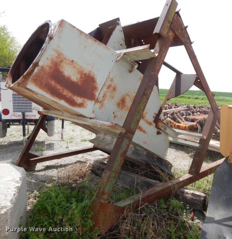 image for item HO9442 Dryer system