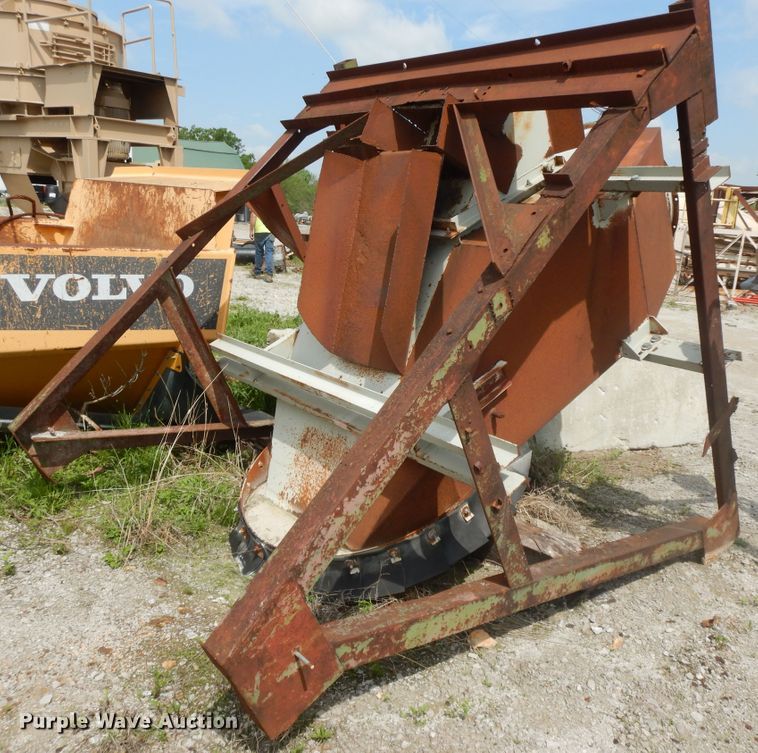 image for item HO9442 Dryer system