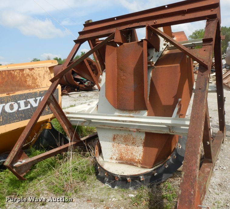 image for item HO9442 Dryer system