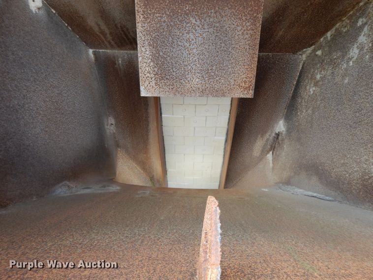 image for item HO9442 Dryer system