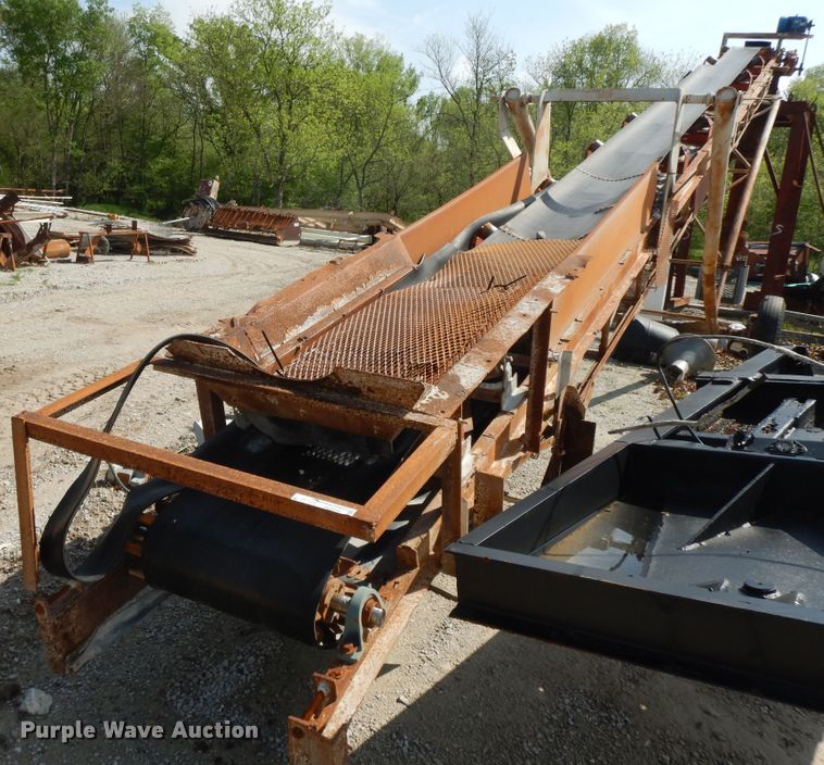 image for item HO9445 Conveyor