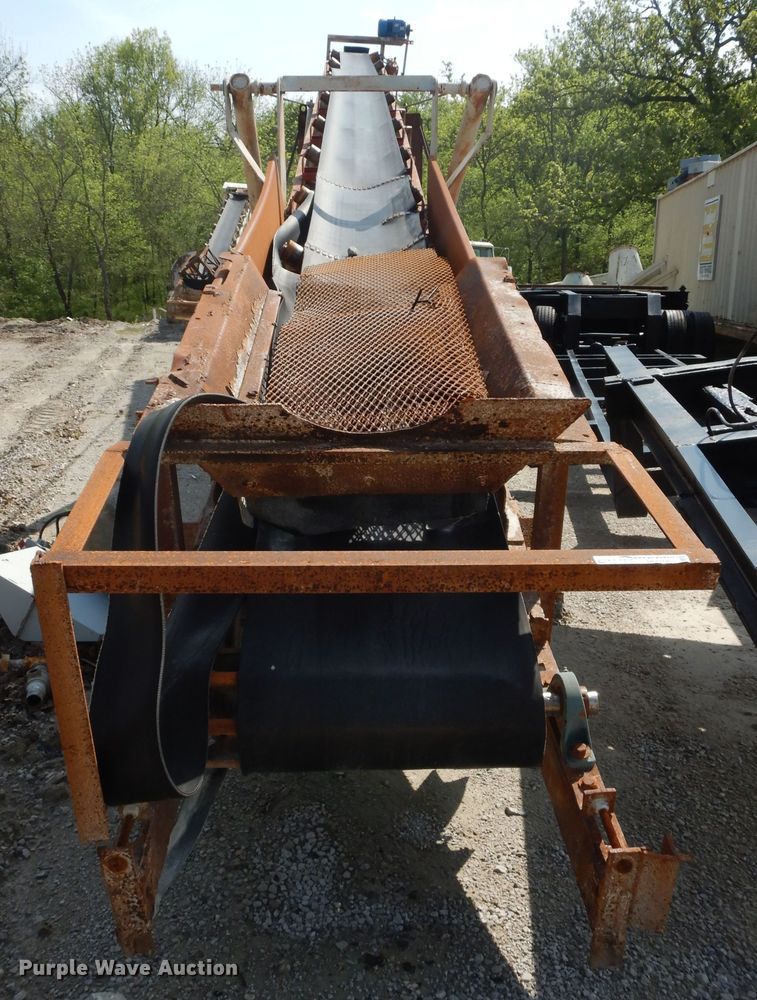 image for item HO9445 Conveyor