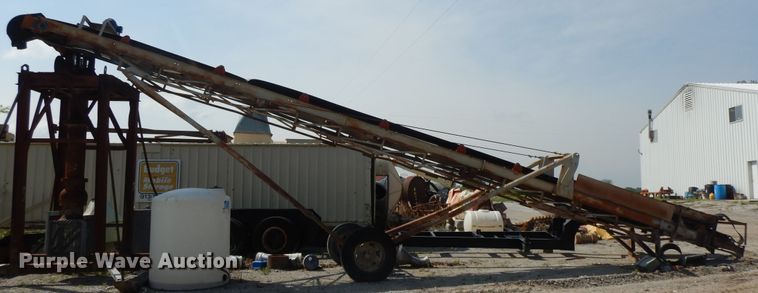 image for item HO9445 Conveyor