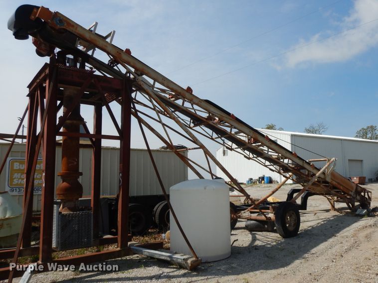 image for item HO9445 Conveyor