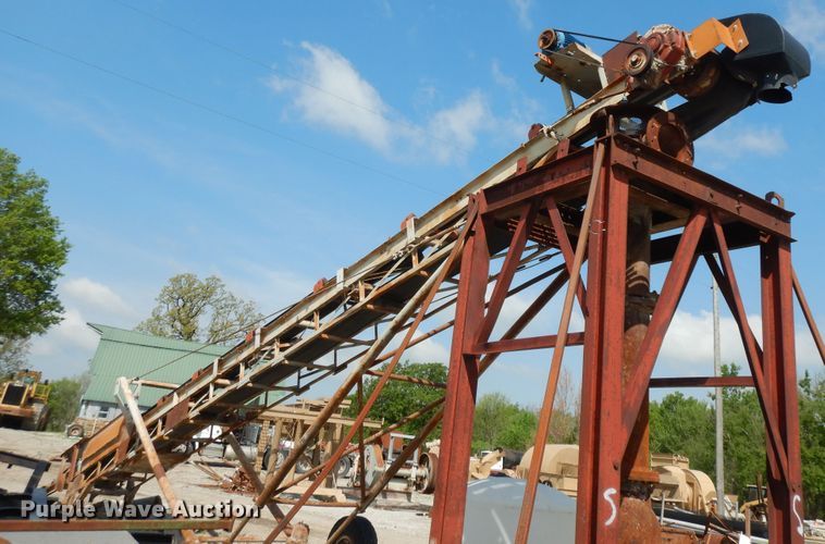 image for item HO9445 Conveyor