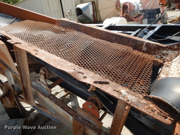image for item HO9445 Conveyor