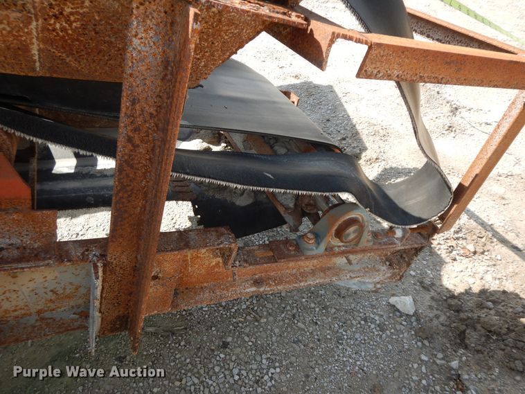 image for item HO9445 Conveyor