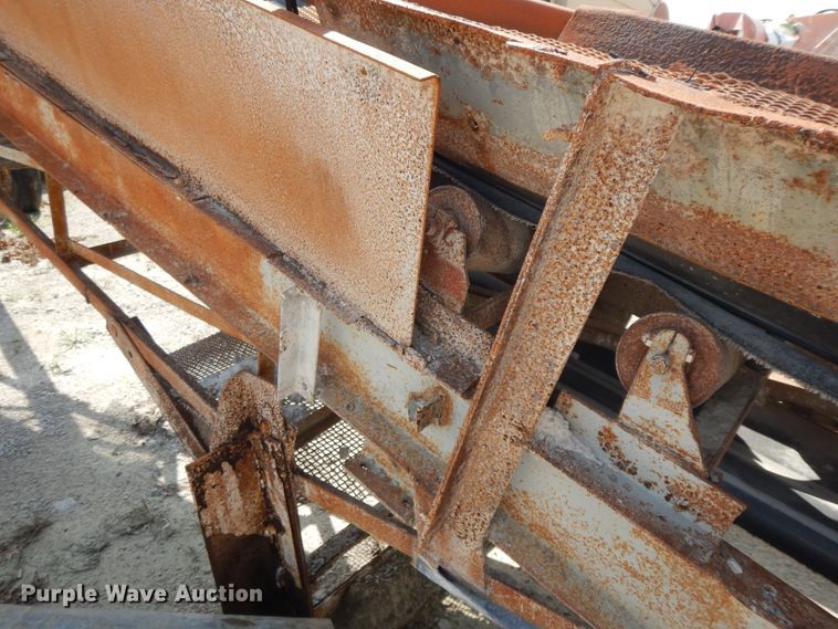 image for item HO9445 Conveyor