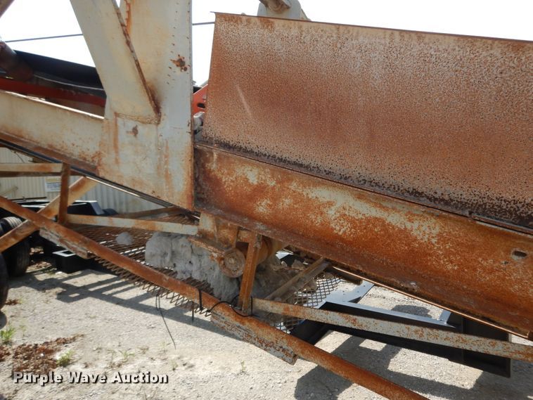 image for item HO9445 Conveyor