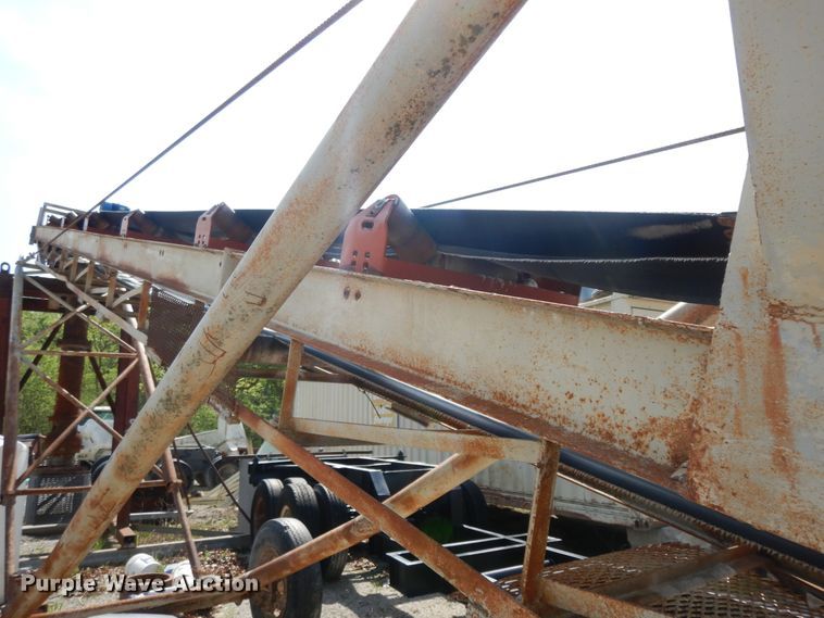 image for item HO9445 Conveyor