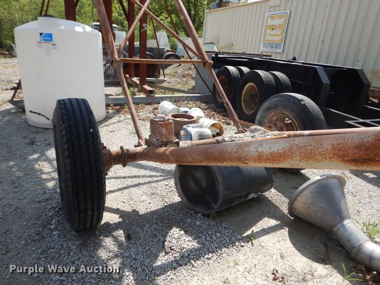 image for item HO9445 Conveyor