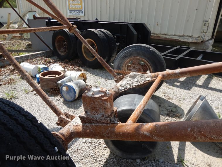 image for item HO9445 Conveyor